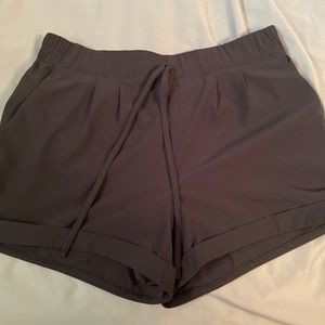 Zyia Summer Shorts